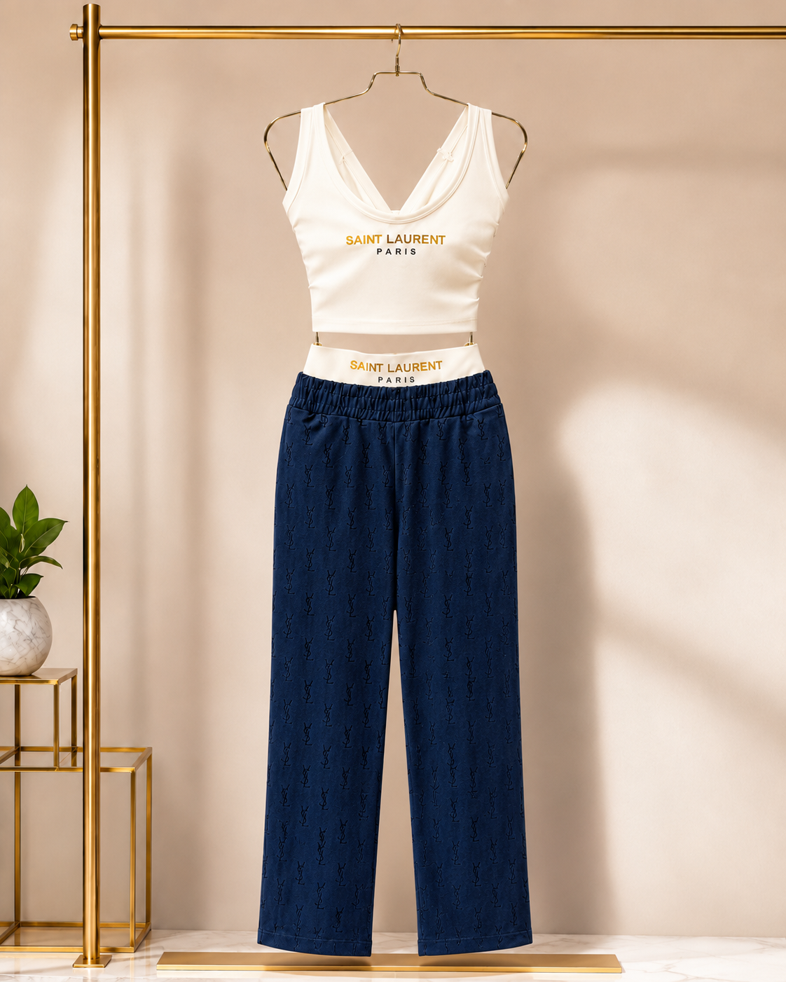COORDINATO YSL OFFERTA