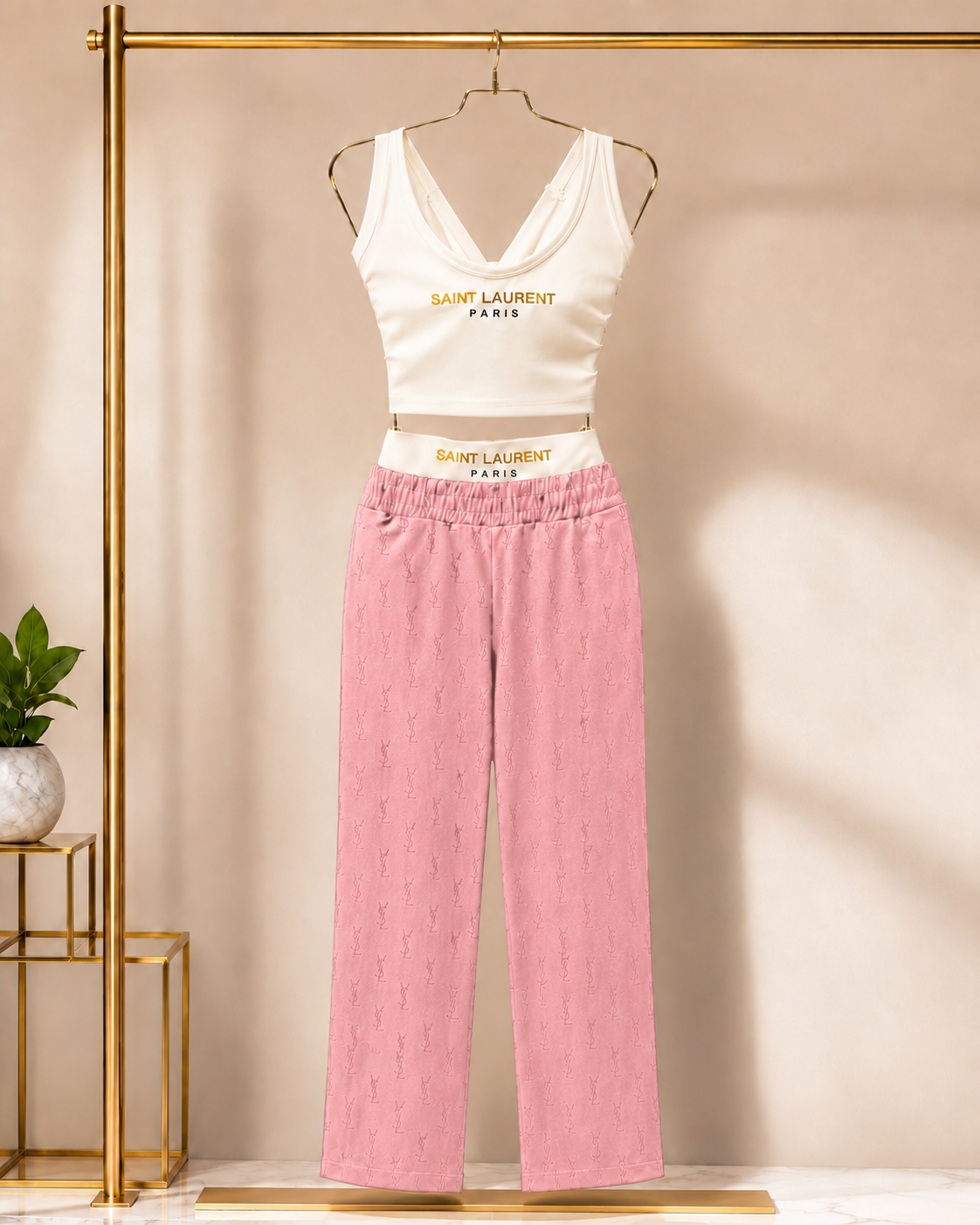 COORDINATO YSL OFFERTA